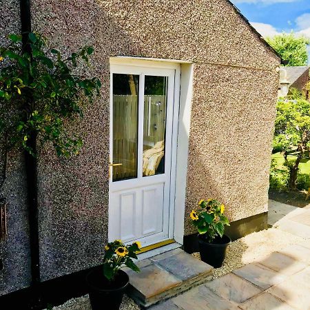 Self-Contained Studio City Centre Location Inverness Ngoại thất bức ảnh