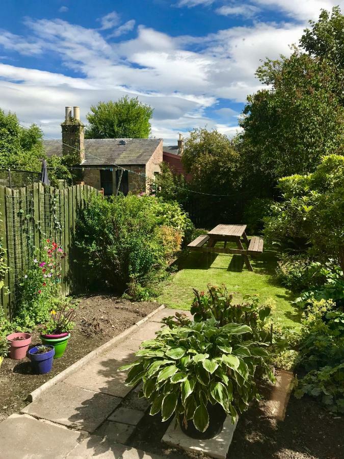 Self-Contained Studio City Centre Location Inverness Ngoại thất bức ảnh