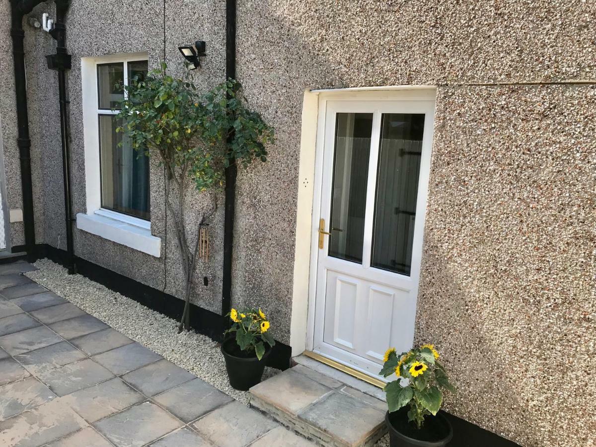 Self-Contained Studio City Centre Location Inverness Ngoại thất bức ảnh